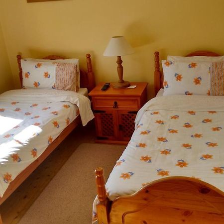 Grannagh Castle House Bed & Breakfast Waterford Exterior photo