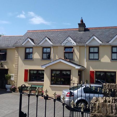 Grannagh Castle House Bed & Breakfast Waterford Exterior photo